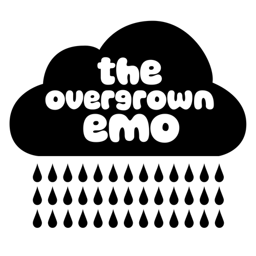 The Overgrown Emo