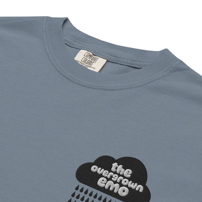 T.O.E. Heavyweight Tee